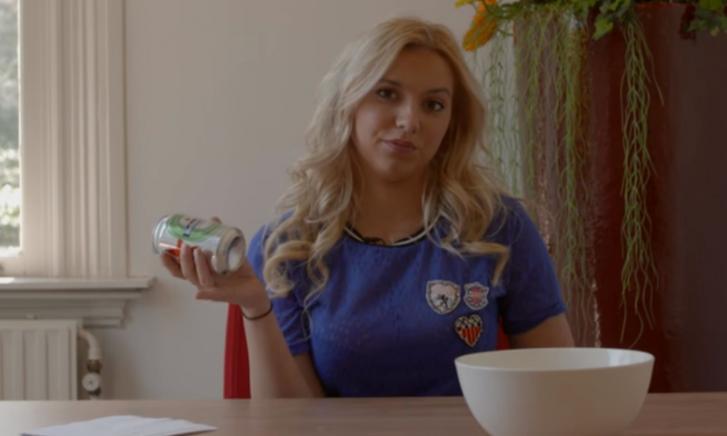 Biertje koelen met Sensi